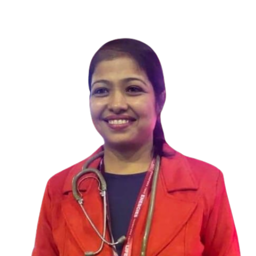 Dr Sampurna Ghosh